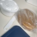 뉴델리 베이커리 이미지