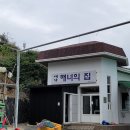 2월12일 중문색달해수욕장 해녀의 집에서 이미지