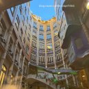 양재동 20-35앞 보도 | 신혼여행) 가우디 건축물 한 번에 돌기｜팔로우미투어 핵심반일투어 솔직 후기