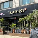 스시니와 이미지