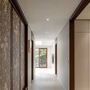 코리아골프빌리지 기흥아펠바움 | [라라디자인] 용인 기흥구 코리아골프빌리지 아펠바움 전통미가 느껴지는 인테리어 part.2