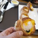 탐앤탐스커피성남우체국점