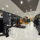 JYP휘트니스 이미지