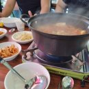 동숙이생고기콩김치찌개 이미지