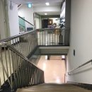 용산도서관 이미지