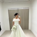 키노플라워카페 | 베일즈드레스 피팅 후기 셀프웨딩 야외웨딩 촬영드레스 추천(아파트먼트 키노 스튜디오)