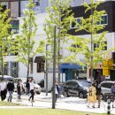 경의선숲길 이미지