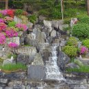 죽림폭포 공원 이미지