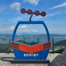 성채농원 | 통영 거제도 8월 여행 코스 가볼만한 곳 BEST 5 추천