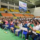 정선중학교 이미지