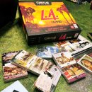 PC 까페 J | 2025년 보드게임 결산