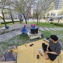 수색-021 | 4월 일상