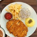 낙안분식 | 맛집) 순천 의료원 문화의거리 파스타 ‘낙안분식’ 후기
