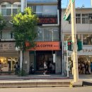 모모커피숍 | 대만 타이베이 중산 가성비 루이자커피 Louisa Coffee, 현지1등 카페 메뉴 방문후기