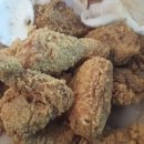 쌀통닭 이미지