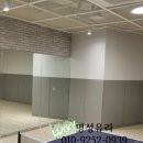명성환경 - 865 | [등촌동거울]등촌동유리 대형거울설치-친환경 거울 시공 명성유리 후기