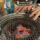 마당숯불돼지
