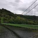 입곡군립공원(출렁다리) 이미지