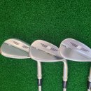 타이틀리스트 VOKEY SM9 50,54,58도 웨지 이미지