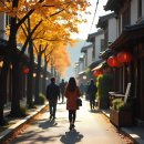 🏙️ 서울특별시 성북구: 역사와 문화가 숨쉬는 서울의 아름다운 보물