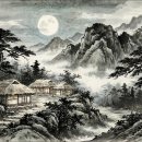 뜰이야기2 이미지