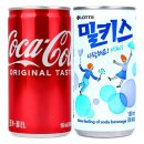 코카콜라음료(주) 이미지