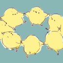 디저트카페 이미지