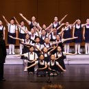 소년소녀합창단 정기공연 이미지