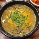 단정추어탕 한방능이백숙 이미지