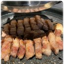 지글지글숯불구이