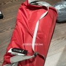 쿠디웍스 | EXPED 엑스패드 메가매트 오토 모레인 후기｜영하에서도 따뜻한 차박 자충매트!
