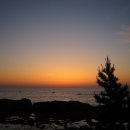 동해일출 이미지