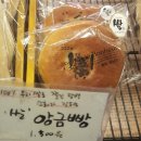 쁘띠보뇌르 | 망원동 빵집 '쁘띠보뇌르' [빵규]