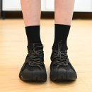 500005 | [CAMPERLAB/캠퍼랩] Tossu Black 39