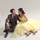 모리엠포티 본식과 2부드레스 칭찬가득 후기