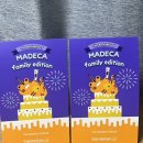 또살집 풍자 동국제약 더 마데카 크림&amp; 멜라 캡처 엠플 Max 후기(건성피부 보습에 추천)