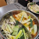 청사로174번길 | 내포샤브샤브 샤브르정원 내포신도시점 30여가지의 샐러드바와 키즈룸까지!