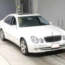 차 싸게 사실분! ( BENZ E500 -가격게재 ) 이미지