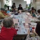 꽃꽂이 교실1 이미지