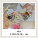최상위에이블리뷰어 0.1% (4월 4주차)