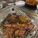 영삼이네 우정소갈비 약수점