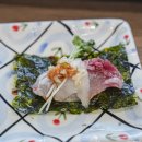 비진도횟집 이미지