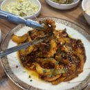 착한낙지 | 부천 신중동 위브 낙지 맛집 착한낙지 방문 후기 : )
