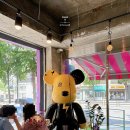 카페 퍼플민트 청담점