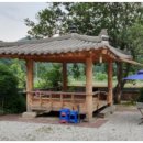 한옥민박사계절 이미지