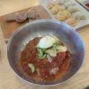 고가뫼고쌈냉면 | 인천 모래내시장 냉면 칼국수 맛집 고가뫼고쌈냉면 본점 내돈내산 후기