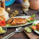 진수성찬 이미지