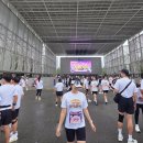 길음역 환승주차장(이상갈비 앞) | 연습 안 했더니 남들 PB 달성할 때 PW 달성하기 | 대전 빵빵런 10km 후기