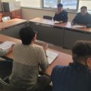 홍성 광천읍행정복지센터 | [충청대세뉴스] 광천읍, ‘스마트 재난안전 허브’ 역할 본격 추진