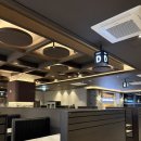 (주)오픈스퀘어 | 전주, 고메스퀘어 전주송천점 오픈 / 평일 런치 후기